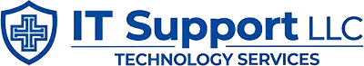 IT Support LLC Logo (2)